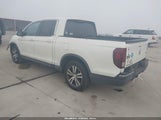 Honda Ridgeline Rts 5FPYK2F42HB011783 снимка
