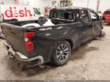 Chevrolet Silverado  4Wd Standard Bed Lt With 2Ft 1GCRDKEK1RZ396014 снимка