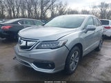 Acura Rdx Advance Package 5J8TB4H70JL001702 снимка