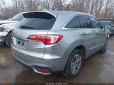 Acura Rdx Advance Package 5J8TB4H70JL001702 снимка
