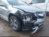 Acura Rdx Advance Package 5J8TB4H70JL001702 снимка