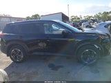 Nissan Rogue Sv Fwd JN8BT3BA9SW009243 снимка