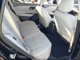 Nissan Rogue Sv Fwd JN8BT3BA9SW009243 fotografie