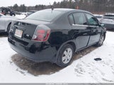 Nissan Sentra 2.0 3N1AB61E87L687501 снимка