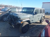 Jeep Wrangler 4-Door Sport S 4X4 1C4PJXDG3RW367920 fotografie
