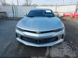 Chevrolet Camaro 1Lt 1G1FB1RX0J0165843 снимка