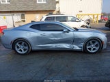 Chevrolet Camaro 1Lt 1G1FB1RX0J0165843 снимка