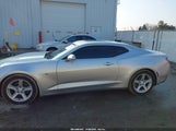 Chevrolet Camaro 1Lt 1G1FB1RX0J0165843 снимка