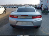 Chevrolet Camaro 1Lt 1G1FB1RX0J0165843 снимка