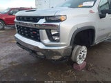 Chevrolet Silverado 2500Hd 4Wd Standard Bed Lt 2GC4YNE78P1705625 снимка
