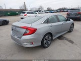 Honda Civic Ex-T 2HGFC1F35GH645551 снимка