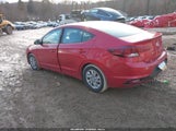 Hyundai Elantra Se 5NPD74LF0LH609679 снимка