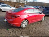 Hyundai Elantra Se 5NPD74LF0LH609679 снимка