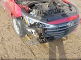 Hyundai Elantra Se 5NPD74LF0LH609679 снимка