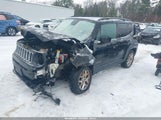 Jeep Renegade Latitude ZACCJBBT5GPC42073 снимка