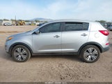 Kia Sportage Ex KNDPC3ACXE7589170 снимка