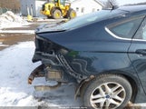Ford Fusion Se 3FA6P0HDXER189489 снимка