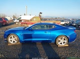 Chevrolet Camaro 1Lt 1G1FB1RX3H0136816 снимка