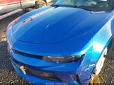 Chevrolet Camaro 1Lt 1G1FB1RX3H0136816 снимка