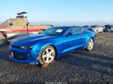 Chevrolet Camaro 1Lt 1G1FB1RX3H0136816 снимка