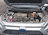 Toyota Rav4 Hybrid Xle 4T3RWRFV8RU119923 fotografie
