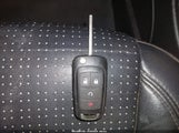Chevrolet Sonic Ltz Auto 1G1JE6SB9E4116247 снимка