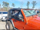 Jeep Wrangler Se 1J4FA29S86P700057 снимка