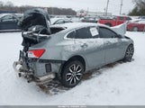 Chevrolet Malibu Fwd Rs 1G1ZG5ST8RF114659 photo
