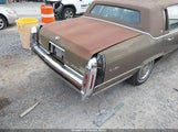 Cadillac Brougham 1G6DW547XLR717416 снимка