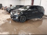 Chevrolet Equinox Ls 2GNAXHEV4K6249292 снимка