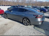 Nissan Maxima 3.5 Sv 1N4AA6AV2KC380139 снимка
