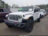Jeep Wrangler Unlimited Rubicon 4X4 1C4HJXFG7JW108059 fotografie