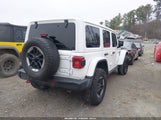 Jeep Wrangler Unlimited Rubicon 4X4 1C4HJXFG7JW108059 fotografie