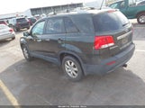 Kia Sorento Lx 5XYKT3A65DG329099 снимка