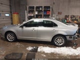 Ford Fusion Sel 3FAHP0JG8BR164731 снимка