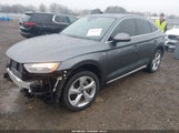 Audi Q5 Sportback Premium 45 Tfsi S Line Quattro S Tronic WA14AAFY5P2090384 fotografie