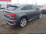 Audi Q5 Sportback Premium 45 Tfsi S Line Quattro S Tronic WA14AAFY5P2090384 fotografie