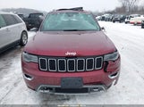Jeep Grand Cherokee Sterling Edition 4X4 1C4RJFBGXJC119529 снимка