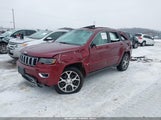 Jeep Grand Cherokee Sterling Edition 4X4 1C4RJFBGXJC119529 снимка