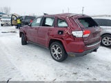 Jeep Grand Cherokee Sterling Edition 4X4 1C4RJFBGXJC119529 снимка