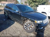 Jeep Grand Cherokee Overland 4X4 1C4RJFCM5JC395993 photo