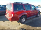 Nissan Pathfinder Se 5N1AR18U86C605927 снимка