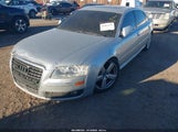 Audi A8 L 4.2 WAUMV44E07N011445 снимка