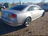 Audi A8 L 4.2 WAUMV44E07N011445 снимка