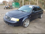 Audi A6 4.2L WAUML54B82N031999 снимка