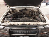 Toyota Land Cruiser Fj80 JT3FJ80W0N0049284 снимка