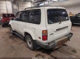 Toyota Land Cruiser Fj80 JT3FJ80W0N0049284 снимка