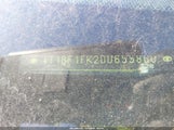 Toyota Camry Se 4T1BF1FK2DU655860 снимка