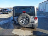Jeep Wrangler Sport 1C4AJWAG1EL145781 photo