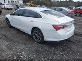 Chevrolet Malibu Fwd Lt 1G1ZD5ST1LF111649 снимка